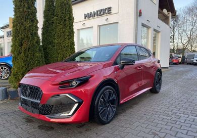 Renault Clio, 2026
