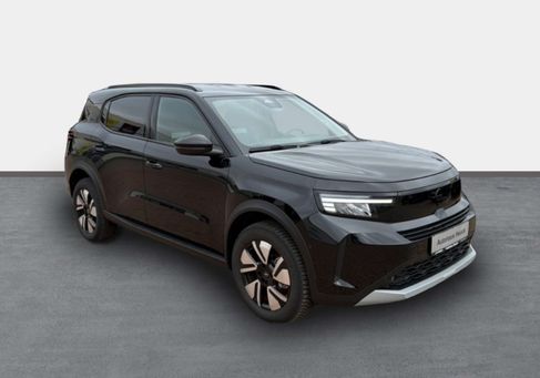 Opel Frontera, 2025
