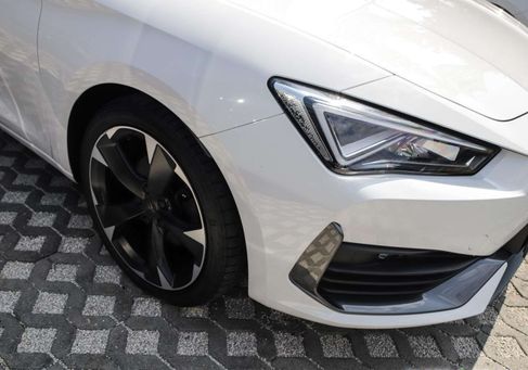 Cupra Leon, 2023