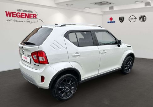 Suzuki Ignis, 2024