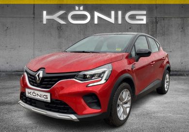 Renault Captur, 2023