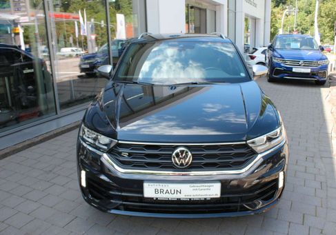 Volkswagen T-Roc, 2022