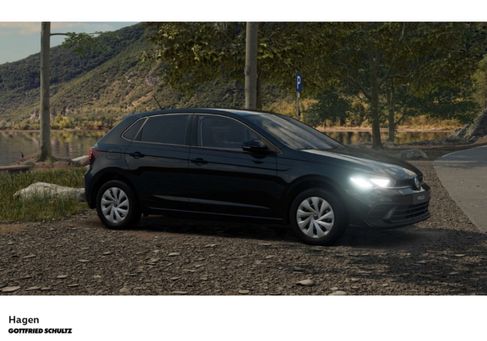 Volkswagen Polo, 2026 3