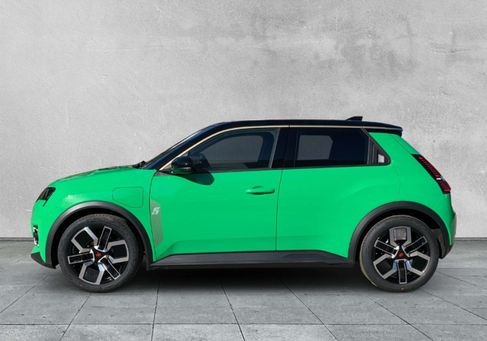 Renault R 5, 2026