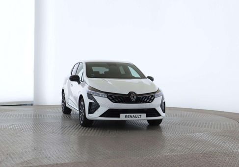 Renault Clio, 2025