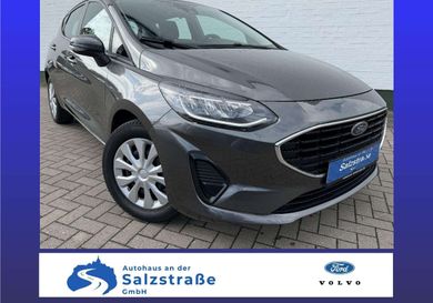 Ford Fiesta, 2023