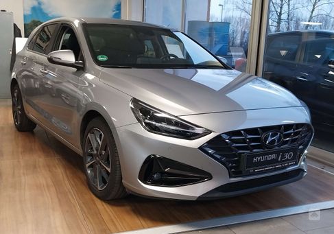 Hyundai i30, 2023