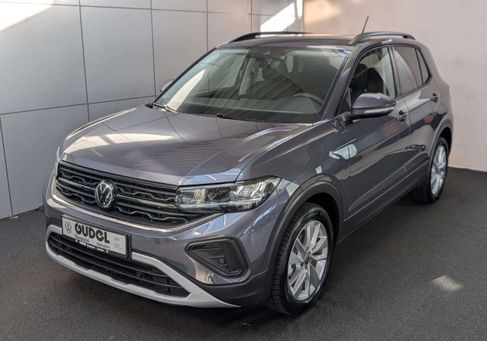 Volkswagen T-Cross, 2026