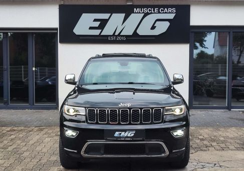 Jeep Grand Cherokee, 2019
