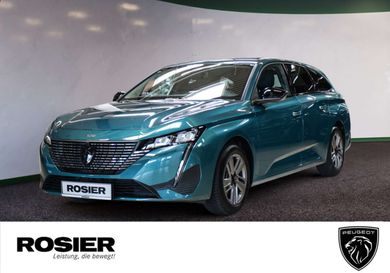 Peugeot 308, 2024