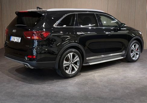 Kia Sorento, 2020