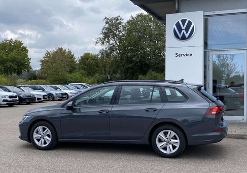 Volkswagen Golf, 2025 3