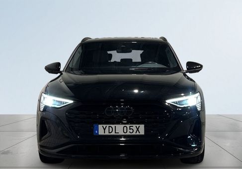 Audi, 2024 2