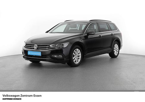 Volkswagen Passat Variant, 2020