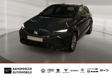 Seat Ibiza, 2026