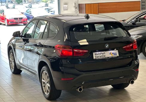 BMW X1, 2022 2
