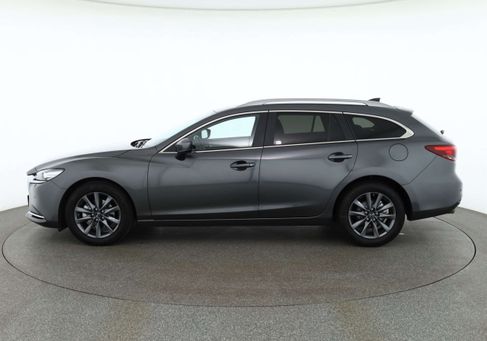 Mazda 6, 2023