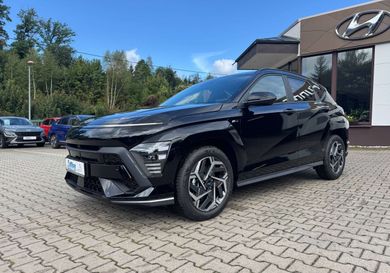 Hyundai Kona, 2026