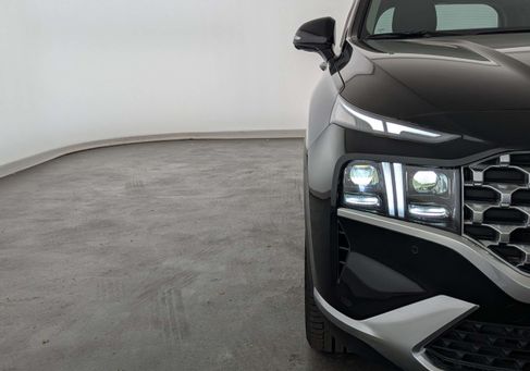 Hyundai Santa Fe, 2021 3