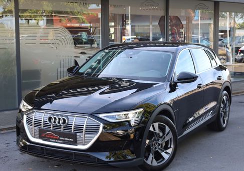Audi e-tron, 2022 2