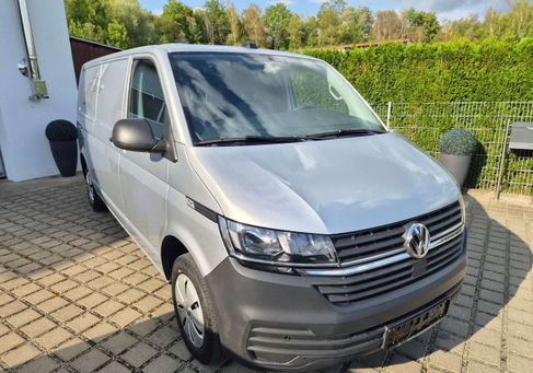 Volkswagen T6 Transporter, 2023