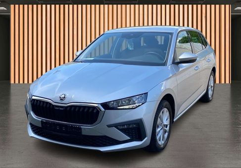 Skoda Scala, 2025