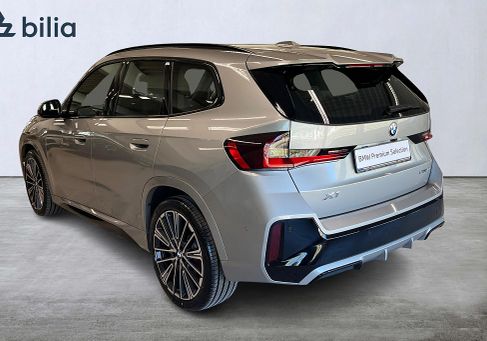 BMW X1, 2026 2