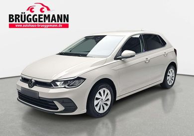 Volkswagen Polo, 2026