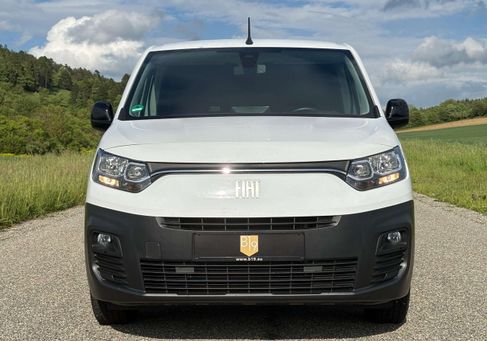 Fiat Doblo, 2023