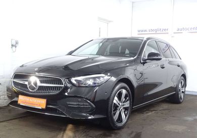 Mercedes-Benz C 300, 2023