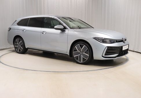 Volkswagen Passat Variant, 2026 3