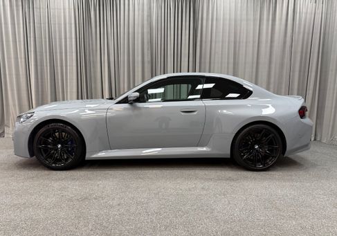 BMW M2, 2024