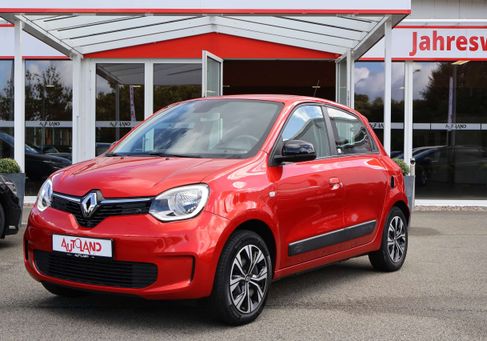 Renault Twingo, 2021 2