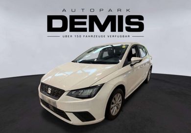 Seat Ibiza, 2024