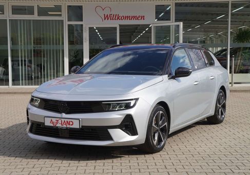 Opel Astra, 2025