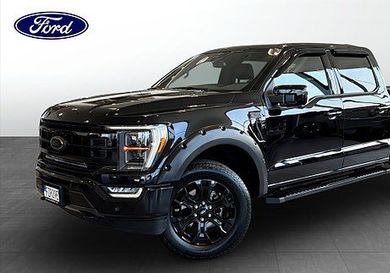 Ford F 150, 2023