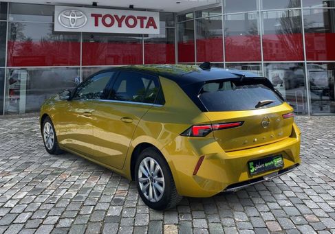 Opel Astra, 2023