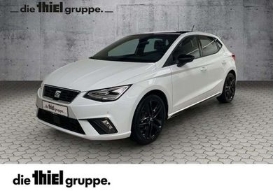 Seat Ibiza, 2025
