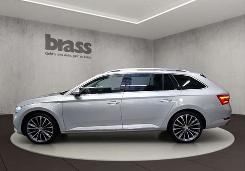 Skoda Superb, 2023 2