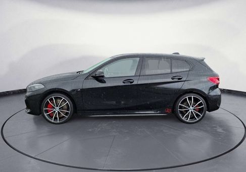 BMW 128, 2021