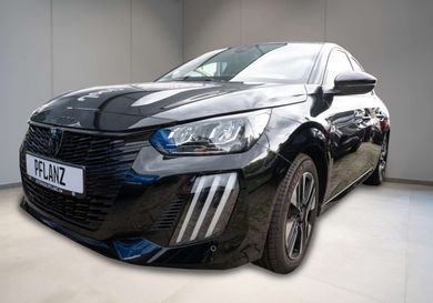 Peugeot 208, 2024