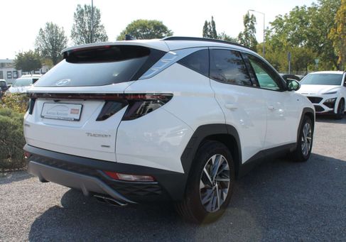 Hyundai Tucson, 2021 3