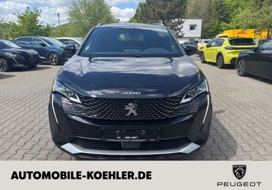 Peugeot 3008, 2023