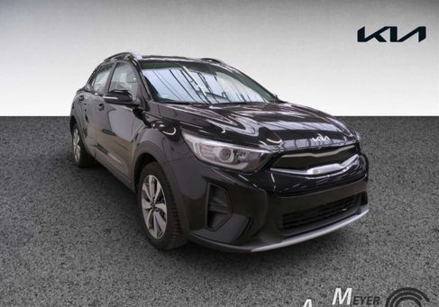 Kia Stonic, 2025