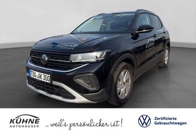 Volkswagen T-Cross, 2026