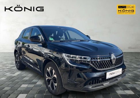 Renault Austral, 2023