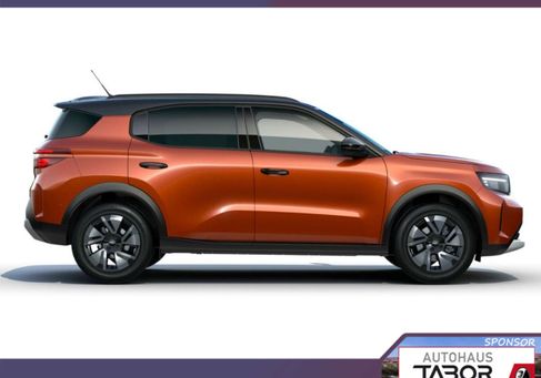 Opel Frontera, 2026