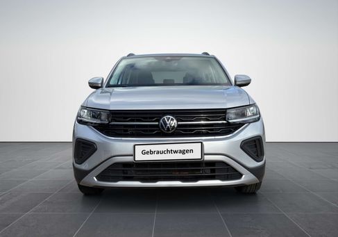 Volkswagen T-Cross, 2024