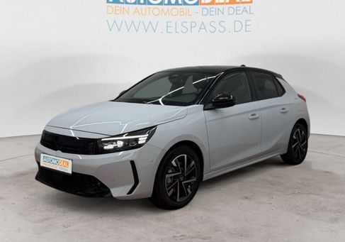 Opel Corsa, 2026 2