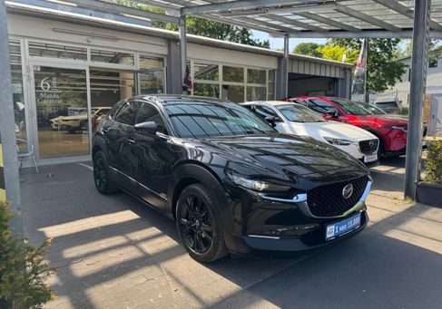 Mazda CX-30, 2022
